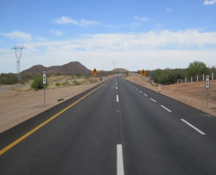 Hará JCES más rehabilitación de carreteras