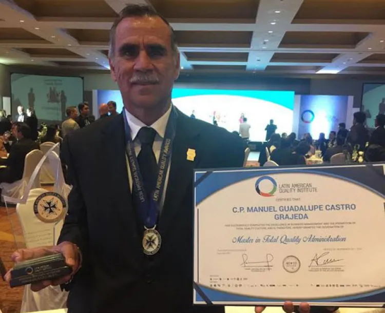 Bebidas Refrescantes de Nogales, desarrollo y calidad total