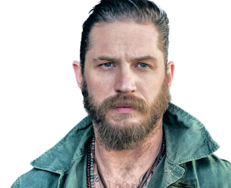 Tom Hardy desea ser James Bond