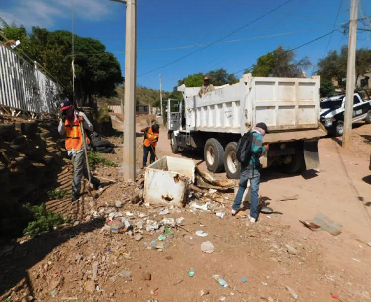 Benefician a Puesta del Sol y Canoas