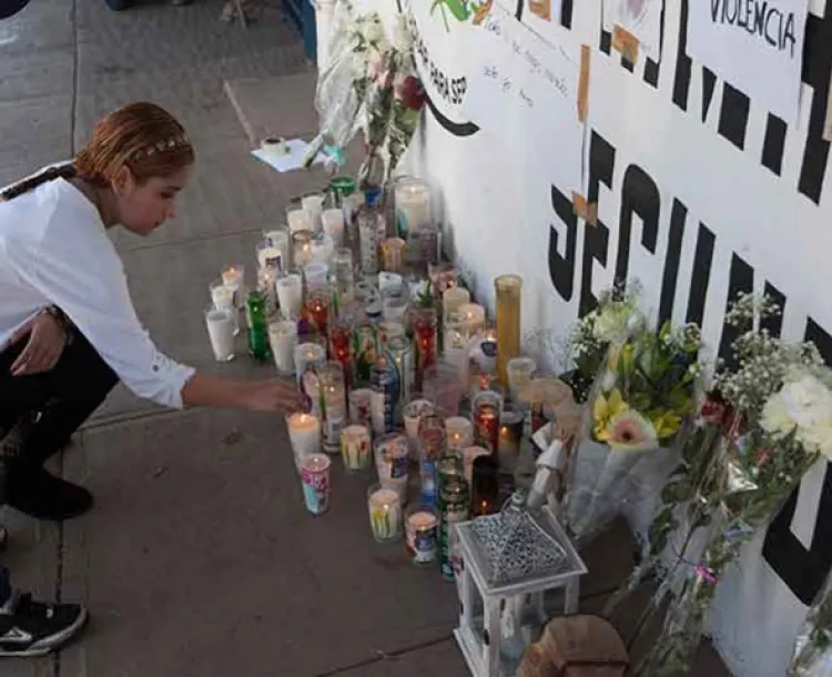 Reportan evolución positiva de heridos en tiroteo de Monterrey