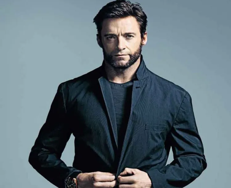 Hugh Jackman se despide de Logan