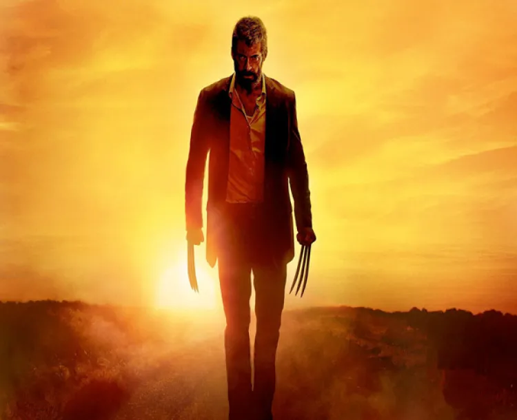 Logan, la favorita del público mexicano