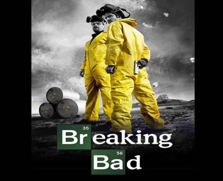 Breaking Bad, fans le hacen una película
