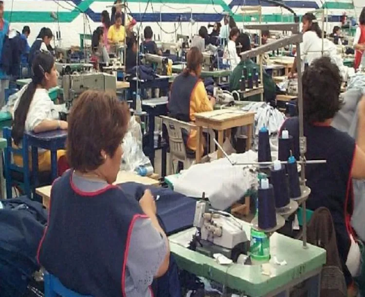 Necesita Sonora más mano de obra en manufactura: Index