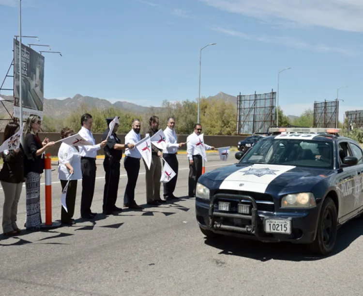 Alistan el Operativo Semana Santa 2017