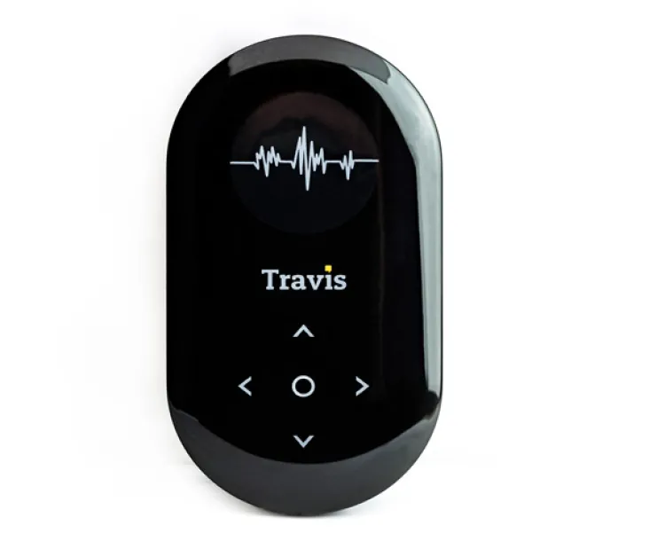 Travis, dispositivo capaz de traducir 80 idiomas