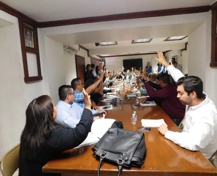 Recibirá Nogales 14 millones de pesos del programa Fortaseg