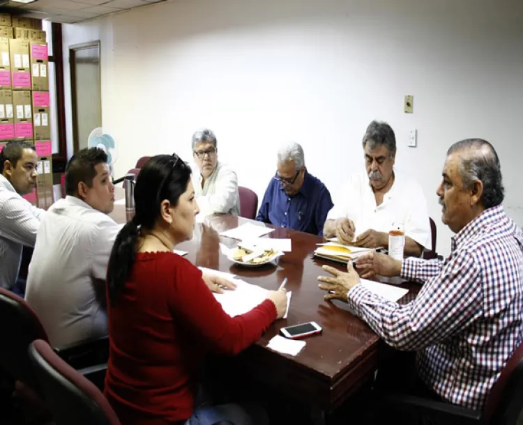 Trabajan en abatir rezago en salud