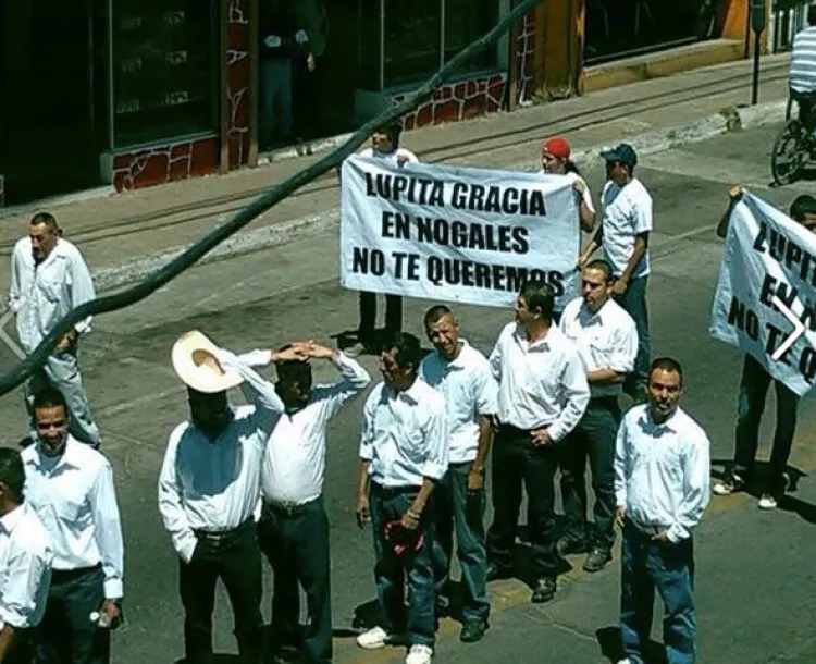 Prepara CTM demandas para exigirlas en desfile