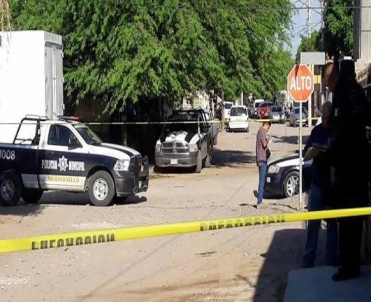 Sentencian a joven por matar a anciana