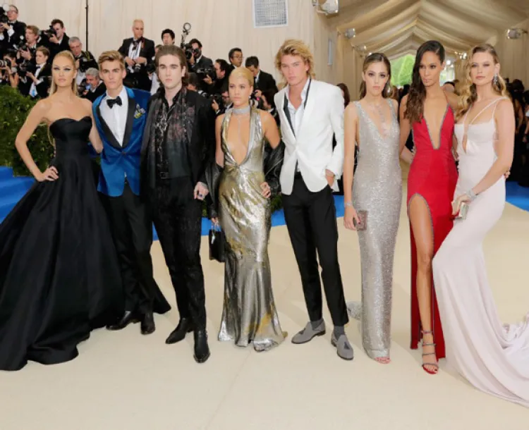 MET gala 2017 lo que debes saber
