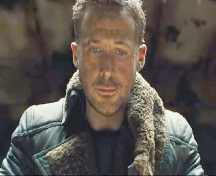 Gosling busca respuestas en tráiler de ‘Blade Runner 2049’