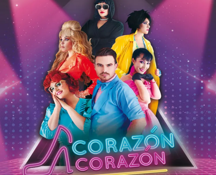 Corazón, corazón