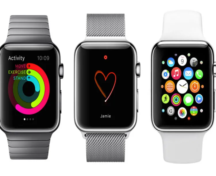 Apple Watch ayuda a diabéticos