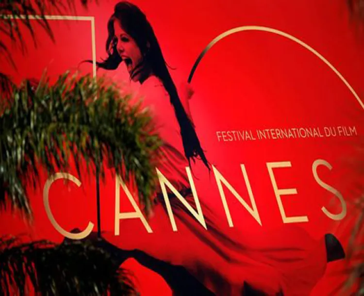 ¿Qué películas latinas se exhibirán en Cannes 2017?