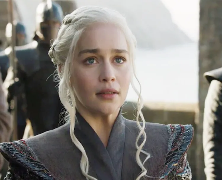 Nuevo trailer de ‘Game of Thrones’