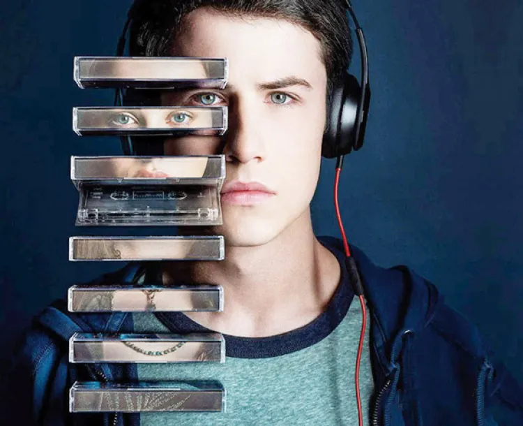 De 13 Reasons Why revelan detalles de la segunda temporada