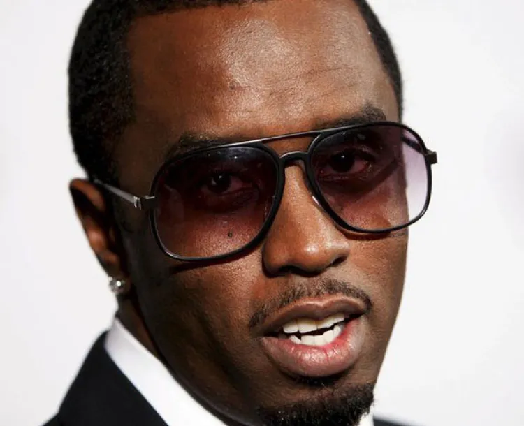 Según Forbes Sean Combs es la celebridad mejor pagada