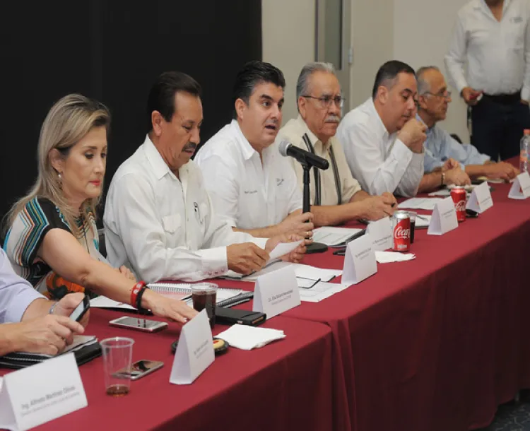 Invierte Gobierno del Estado más de 55 mdp en pueblos Yaquis