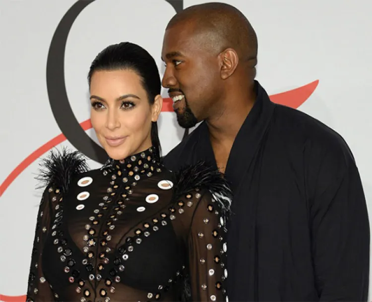 Kim Kardashian y Kanye West rentarán un vientre