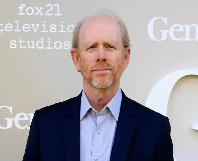 Ron Howard dirigirá filme sobre Han Solo