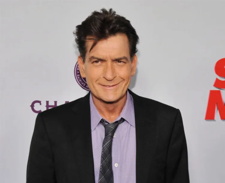 Otra demanda contra Charlie Sheen