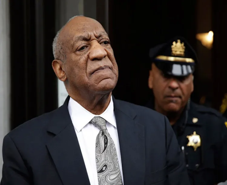 Bill Cosby enfrenta otro juicio
