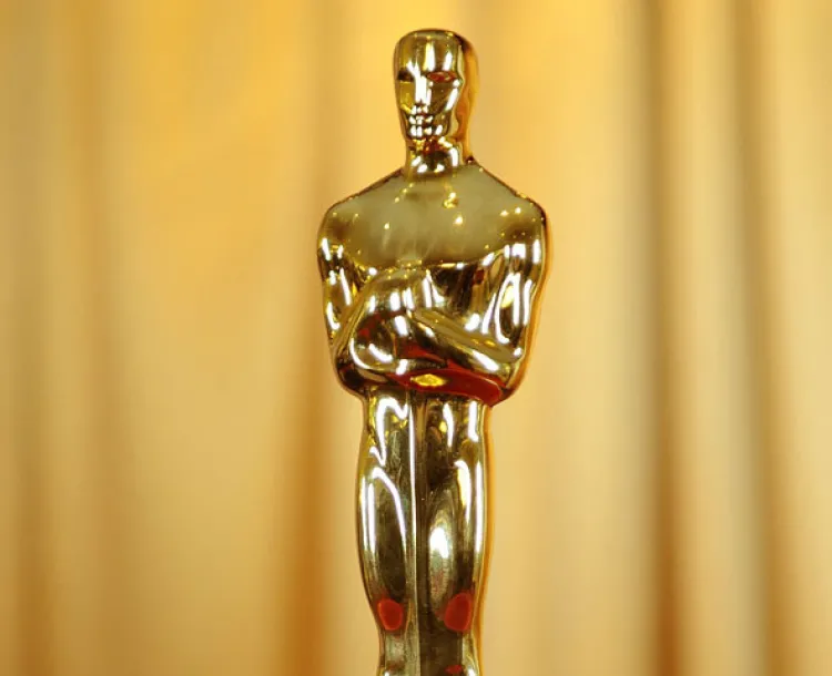 Academia del Oscar anuncia nuevos miembros