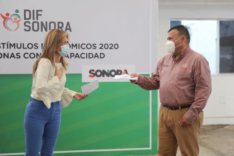 Reconoce CPA apoyo de la Federación