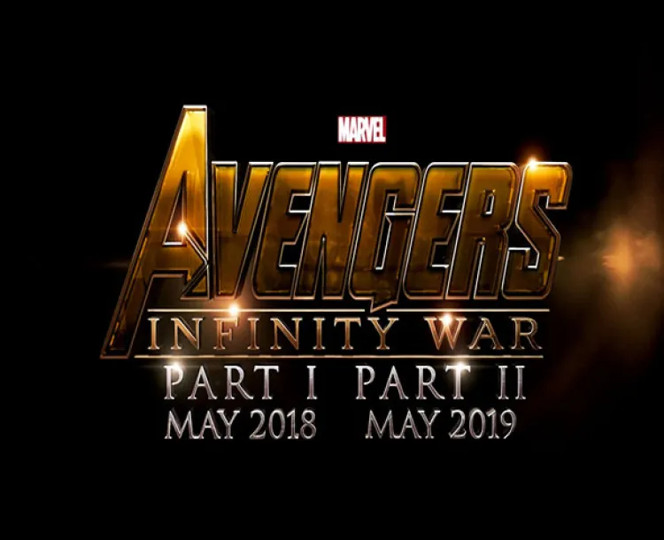 Primer tráiler de ‘Avengers: Infinity War’