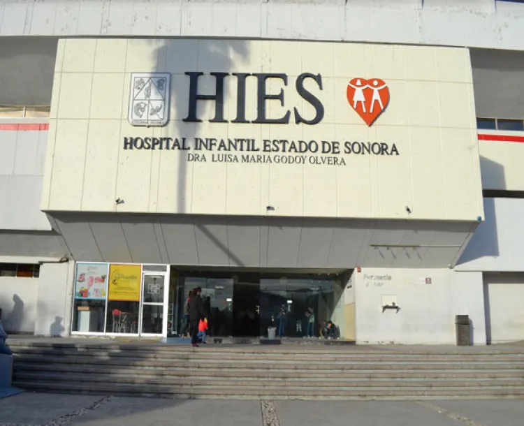 Aumentan atenciones por urgencias en el HIES