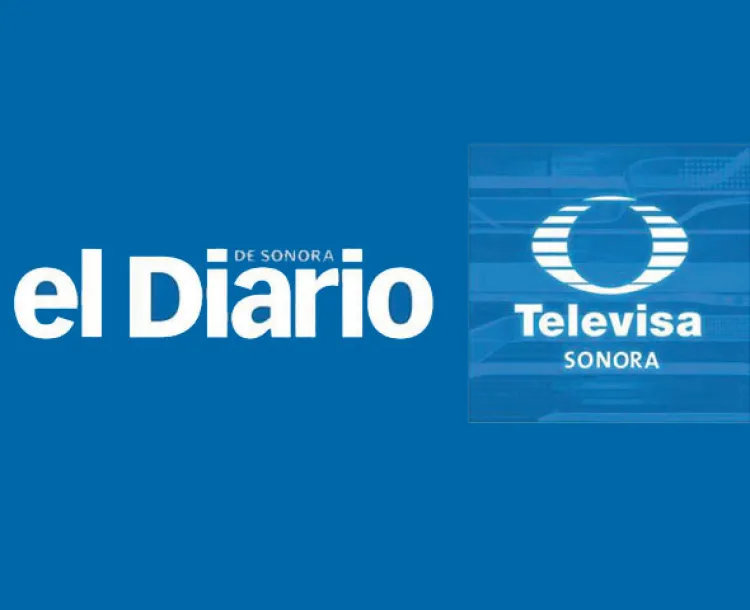 Diario de Sonora y Televisa Sonora inician alianza informativa