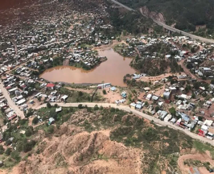 Secretario de Gobierno rechaza declaratoria de emergencia para Nogales