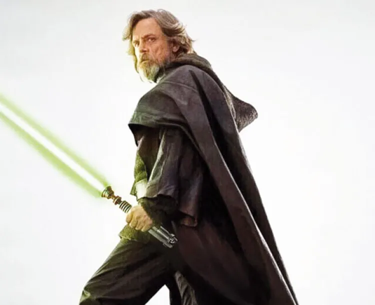 Star Wars: The Last Jedi Difunden nuevas imágenes