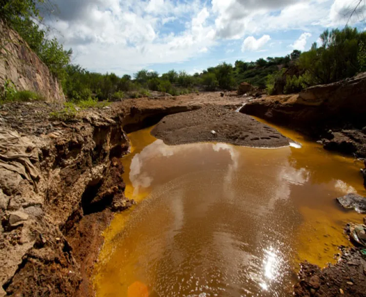 Rechazan alcaldes fin de Fideicomiso de Río Sonora