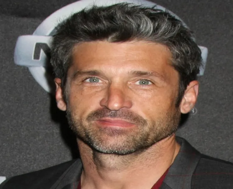 Patrick Dempsey regresa a la TV