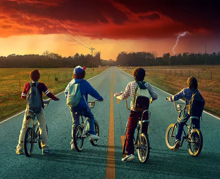 Confirman tercera temporada de Stranger Things