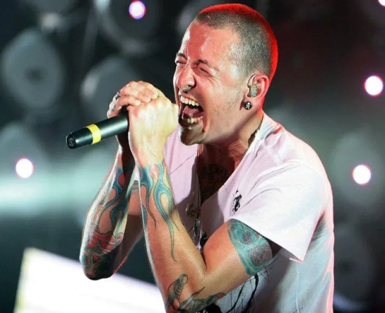 Linkin Park rendirá honor a Chester Bennington