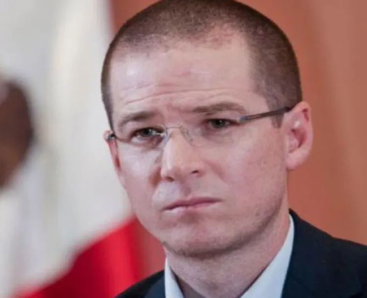 Le surgen más negocios a Ricardo Anaya
