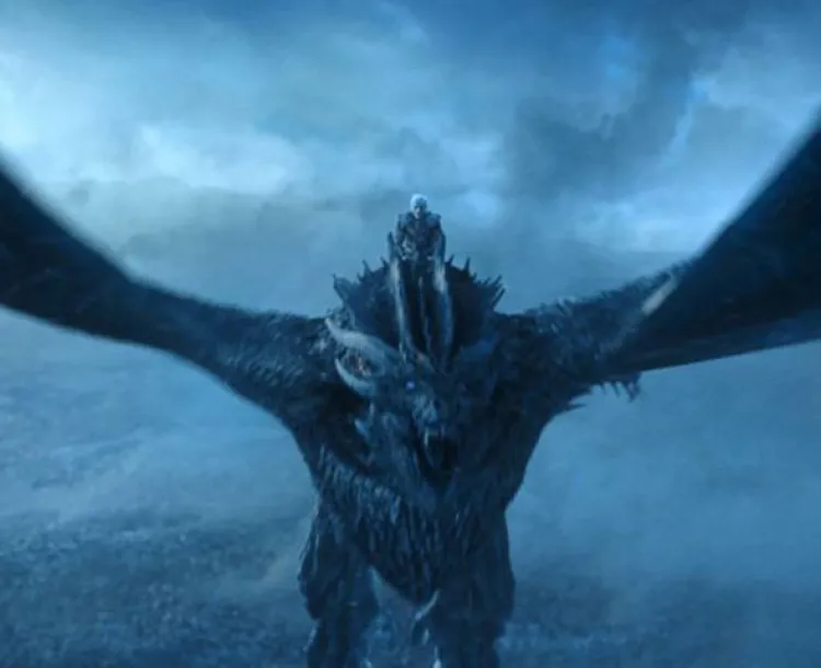 Game Of Thrones rompe récord en final de temporada