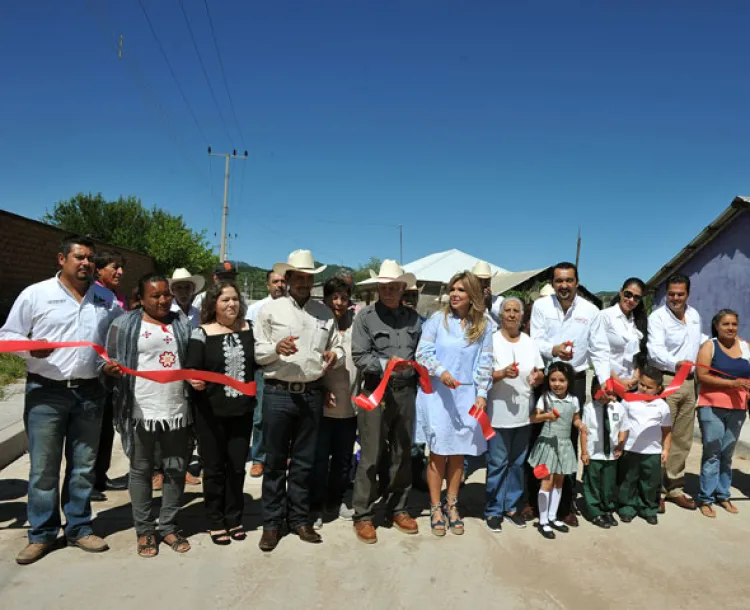 Acondicionan viviendas para el adulto mayor; arranca CPA programa