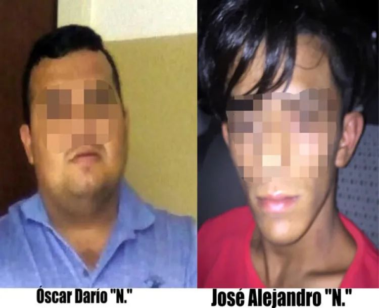 Atrapa AMIC a implicado en un homicidio