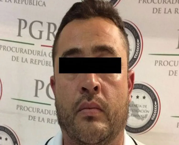 Arrestan a “El Güero Chihuahua” en Tijuana