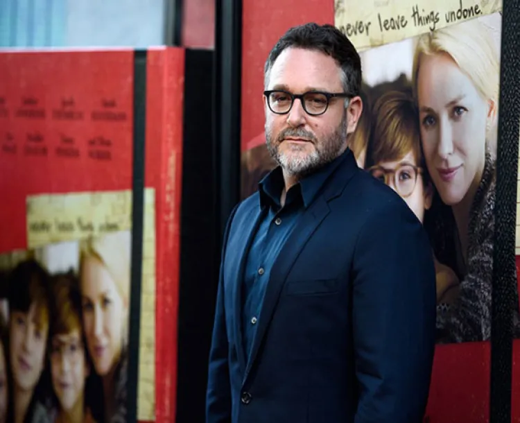 Colin Trevorrow no será el director de ‘Star Wars IX’