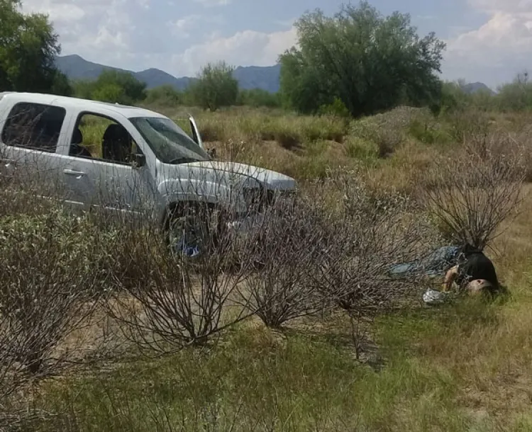 Mueren dos gatilleros en tiroteo con policías en Hermosillo