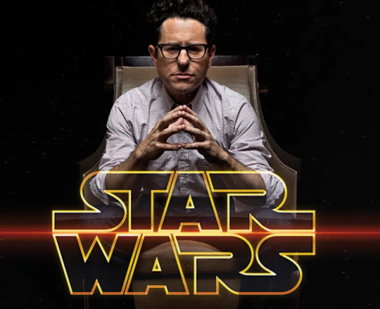 J.J. Abrams escribirá y dirigirá el episodio IX