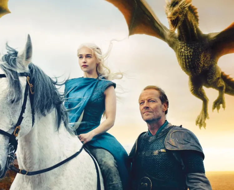 ‘Game of Thrones’ filmará varios finales