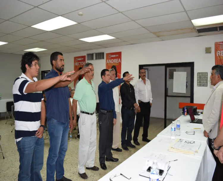 Hay nuevo líder en box