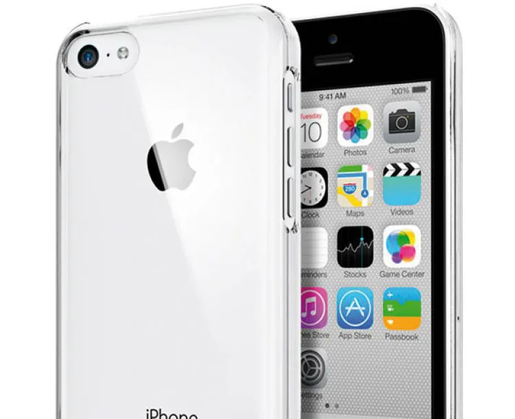 Iphone 5c, 5 y 4s, obsoletos